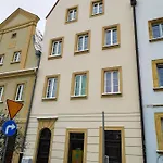 Appartement Zaulek Bialoskorniczy