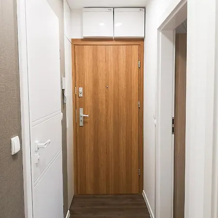 Zaulek Bialoskorniczy Wrocław